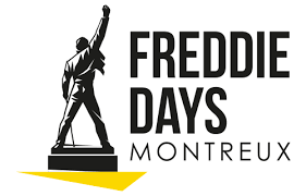 Freddie Days Montreux